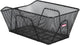 Unix mand rosano rear basket rosano black
