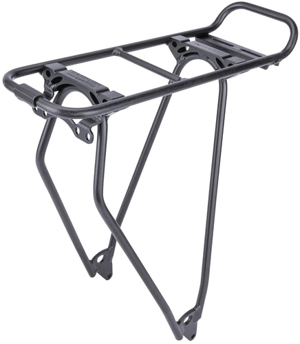 Racktime bagagedrager, achter stand-it rear rack stand it 26 b