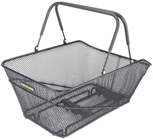 Racktime mand bask-it trunk large basket bask-it trunk b