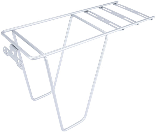 Steco dragerverlenger tas mee easy-fit zilver