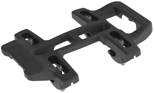 Racktime systemadapter snap-it 2.0 connect system adapter snap-it 2.0 con.black