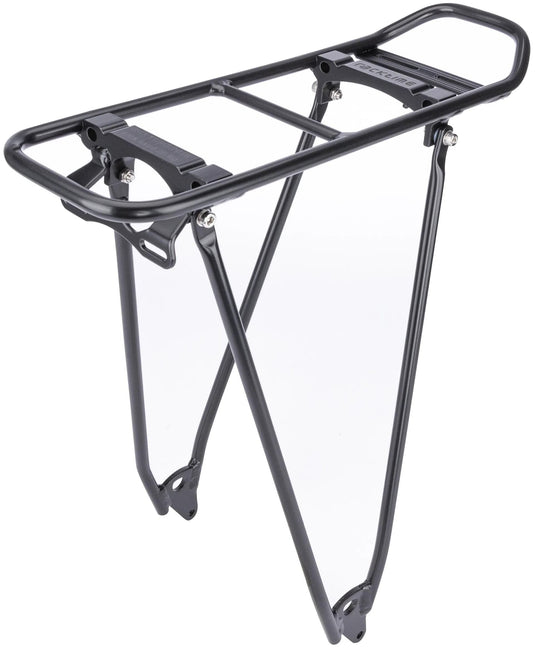 Racktime gepäckträger fold-it fix rear rack fold it fix 28 b