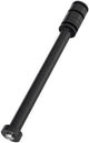 Racktime steekas adapter thru axle adapte 1.5 x 169 142 mm black