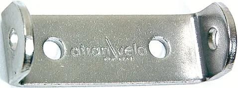 Atranvelo u-bügel u-bar sil.