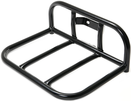 Atranvelo transportgepäckträger cargo fr.carrier cargo black