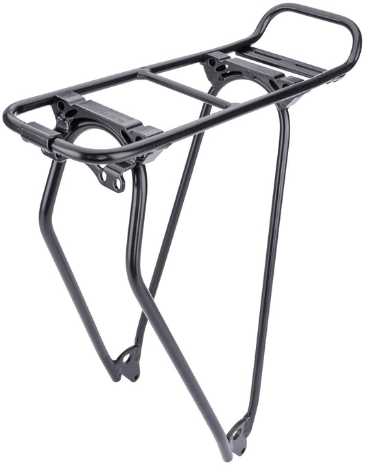 Racktime bagagedrager, achter stand-it rear rack stand-it 29 black