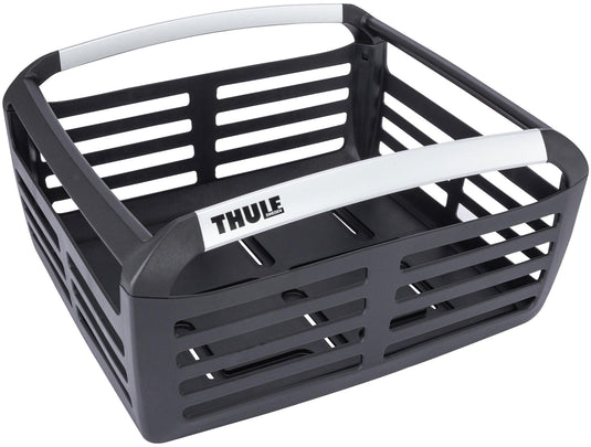 Thule mand basket fr. rear basket tule black