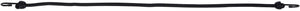 Contec snelbinder string ct strap string 10x800mm, black