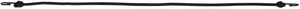 Contec snelbinder string ct strap string 10x1000mm, black