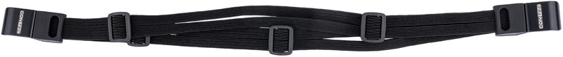 Load image into Gallery viewer, Contec addventure spanband ct lashing straps addvent 4-fold black
