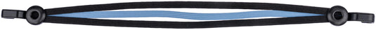 Contec urban quick spanband ct lashing straps urbanqu 3-fold black blue-grey