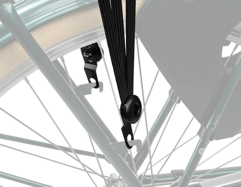 Load image into Gallery viewer, Contec spanngurt urban fix ct lashing straps urbanfi 3-fold black
