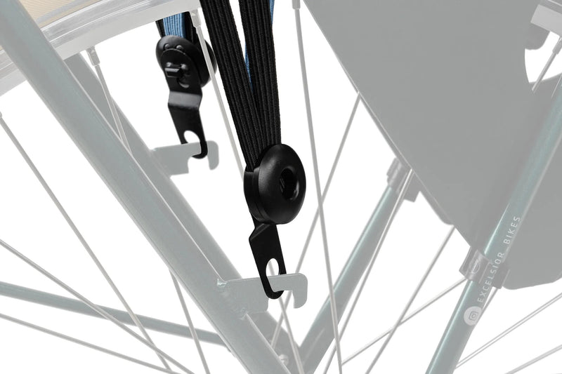 Load image into Gallery viewer, Contec spanngurt urban fix ct lashing straps urbanfi 3-fold black blue-grey
