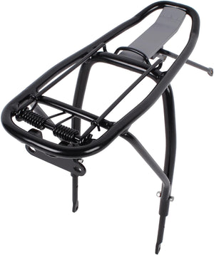 Atranvelo bagagedrager activ kid 16 20 rear rack at.velo activ kid 16 20 black