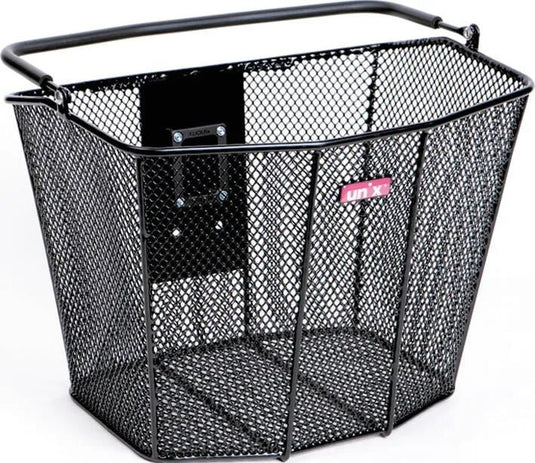 Unix korb vicario fr.basket vicario black
