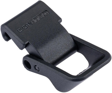 Contec klapphaken snap ct fold.hook snap space cargo cargo + black