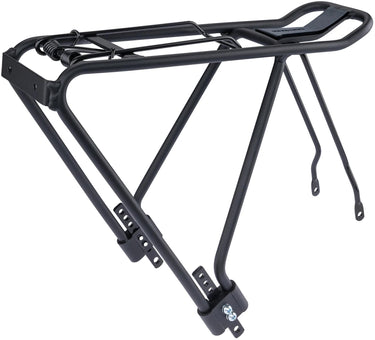 Contec gepäckträger cricker fix kids ct paired carrier cricker fix kids schw. 16 -20