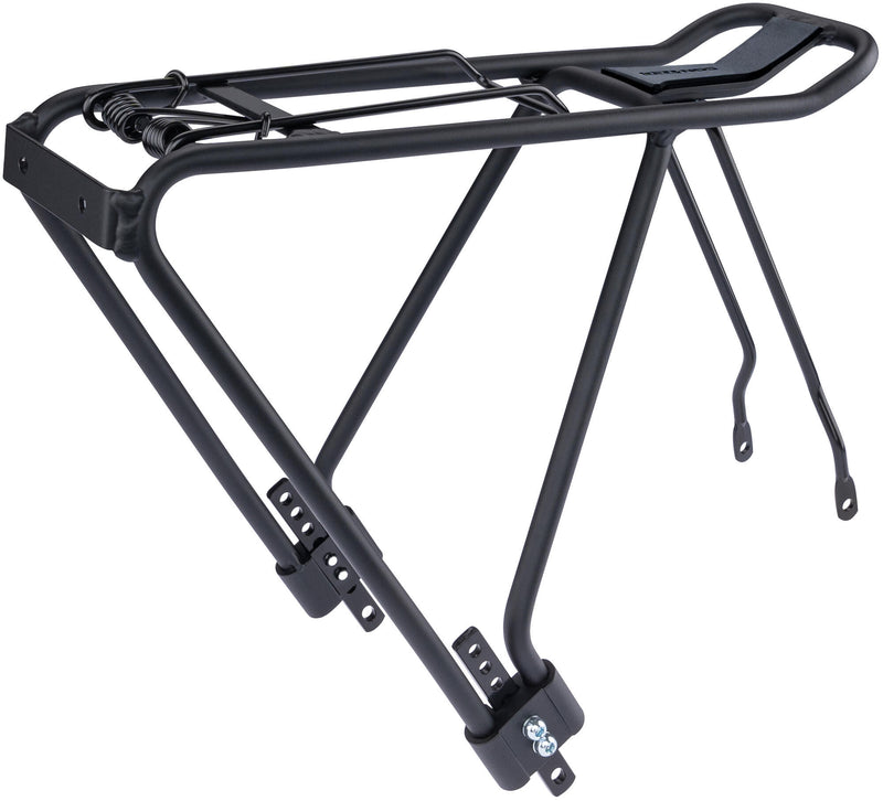 Load image into Gallery viewer, Contec cricker fix kids bagagedrager ct paired carrier cricker fix kids schw. 16 -20
