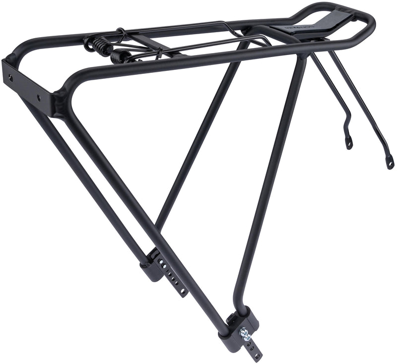 Load image into Gallery viewer, Contec cricker fix kids bagagedrager ct paired carrier cricker fix kids schw. 20 -24
