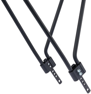 Contec gepäckträger cricker fix kids ct paired carrier cricker fix kids schw. 20 -24