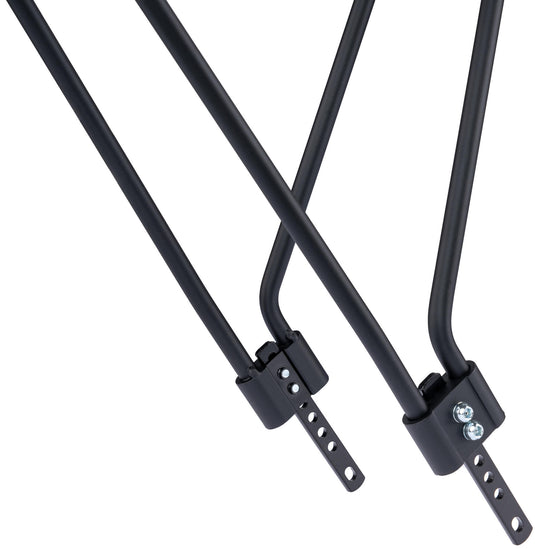 Contec cricker fix kids bagagedrager ct paired carrier cricker fix kids schw. 20 -24