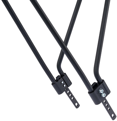 Contec bagagedrager cricker fix eco ct paired carrier cricker fix eco sw. 24-29