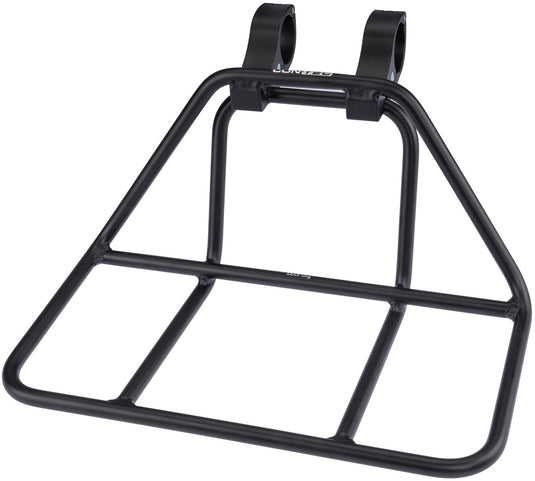 Contec bagagedrager, voorop crocket ct fr.rack crocket black