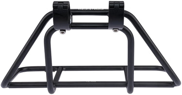 Contec gepäckträger crocket ct fr.rack crocket black