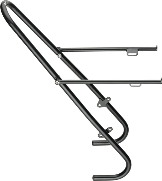 Tubus lowrider tara lowrider tara crmo 26 28 black