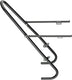 Tubus lowrider tara lowrider tara crmo 26 28 black