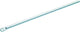 Tubus stelstang roundstay straight 240mm silver
