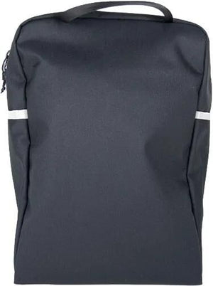 Fahrer bagagedragertas kurier fix trunk bag kurrier fix mini
