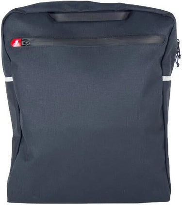 Fahrer bagagedragertas kurier fix trunk bag kurrier fix