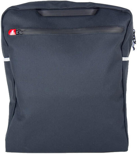 Fahrer bagagedragertas kurier fix trunk bag kurrier fix