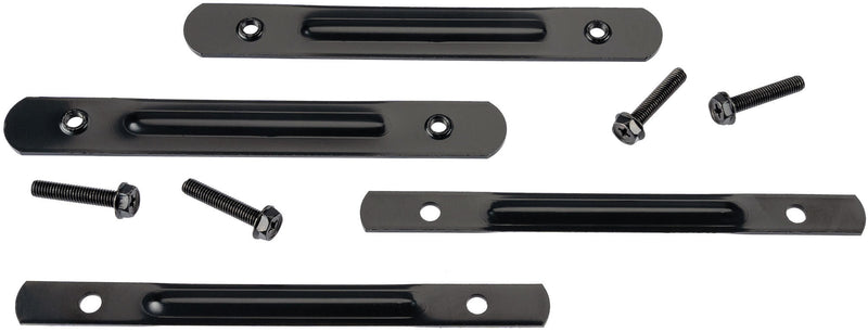 Load image into Gallery viewer, Contec bagagedrager-box trunk space ct carrierbox trunk space 15,5 l, black
