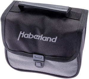 Haberland stuurtas einsteiger-serie bar bag einsteiger series .b sil.