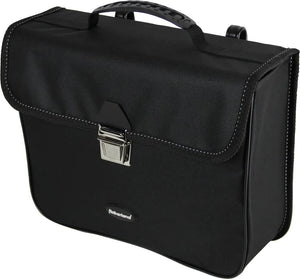 Haberland pakaftas standard single bag nylon w.met.lock b