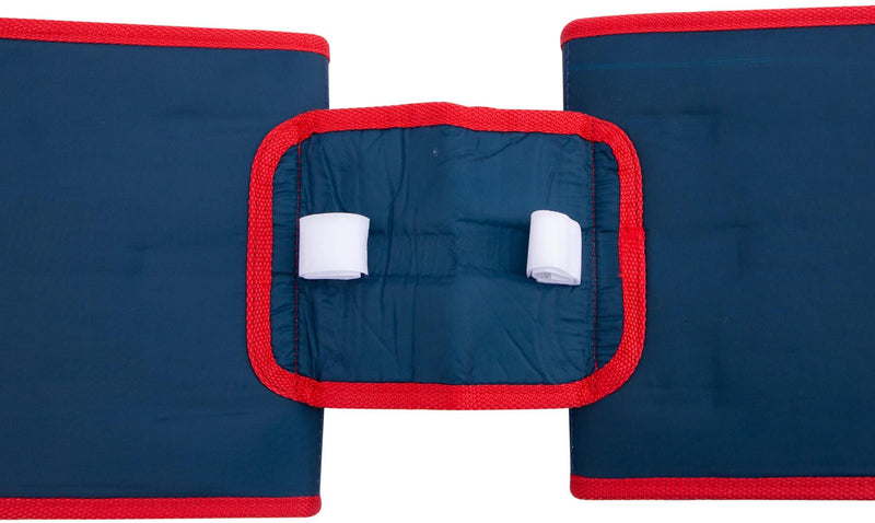 Load image into Gallery viewer, Bike fashion kindertasche capt'n sharky double bag capt'n sharky
