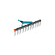 Gardena combisysteem verticuteerhark 35cm (exclusief steel)