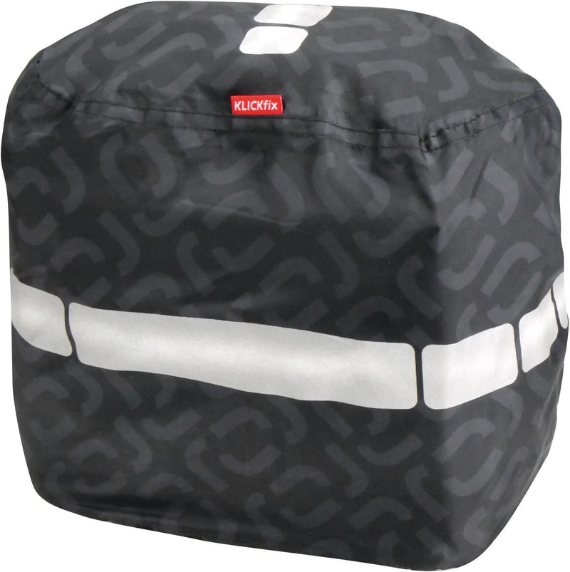 Load image into Gallery viewer, Rixen kaul regenschutzhaube rain cover rain cover r k s black
