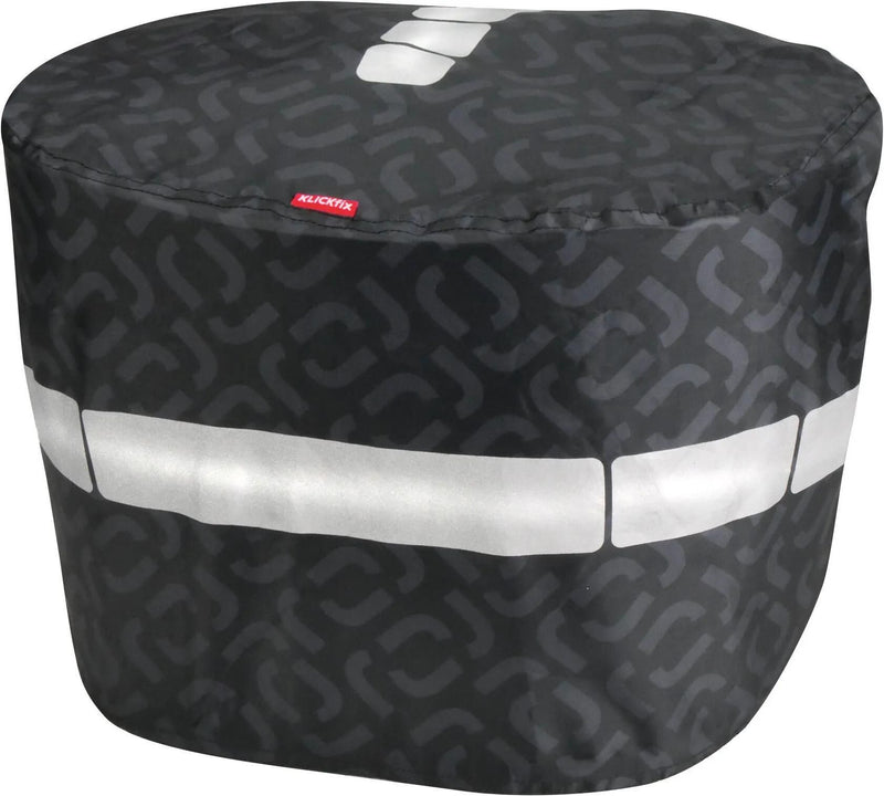 Afbeelding laden in galerijviewer, Rixen kaul regenhoes rain cover rain cover r k m black

