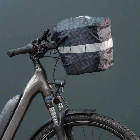 Rixen kaul regenschutzhaube rain cover rain cover r k m black