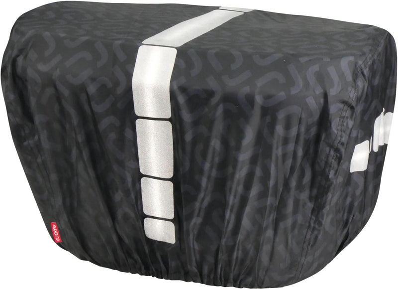 Load image into Gallery viewer, Rixen kaul regenschutzhaube rain cover rain cover r k xl black
