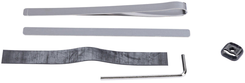 Load image into Gallery viewer, Rixen kaul klickfix stuurtas compact handlebar bag r k compact black
