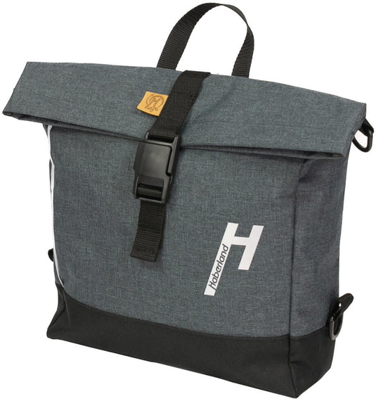 Haberland pakaftas keep rollin single bag keep rillin anth. reflex