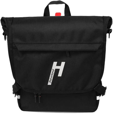 Haberland rucksack sporty bike backpacks sporty black