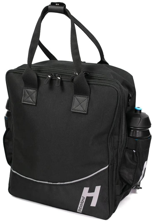 Haberland rugzak more than work backpack habeland more than work black