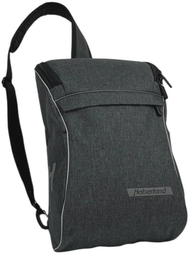 Haberland schultertasche slingbag shoulder bag slingbag