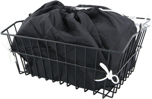 Unix mandinzet basket insert f.rear basket b
