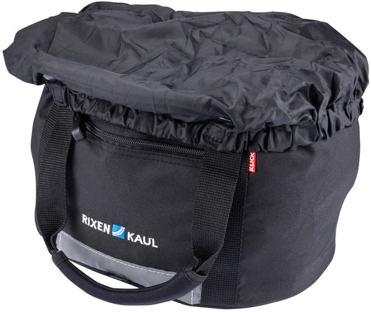 Rixen kaul stuurtas klickfix shopper comfort mini